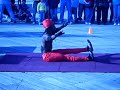 yoga master