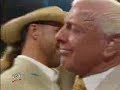 Ric Flair Farewell Address Part2