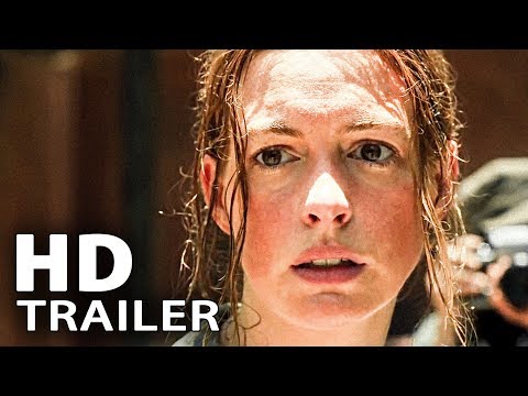 DAS LETZTE, WAS ER WOLLTE Trailer Deutsch German (2020)