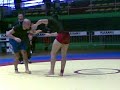Davide Cannizzaro Coppa Italia Grappling FIJLKAM