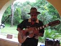 Hino do Palmeiras na viola caipira!