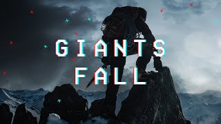 Giants Fall