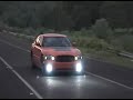 LT1-95 vs CHARGER DAYTONA culero 2006