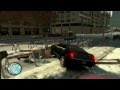 GTA IV : GTAmissions' GTAIV Video Guide - Mission 59 - Museum Piece