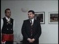 Potpisivanje sporazuma Oslavany - Vir