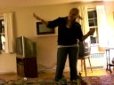 Here comes the hotstepper Here comes the hotstepper