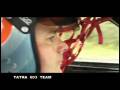 videos de Tatra Ecorra V8
