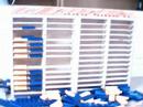 IDT Fallwall - New Technic IDT Fallwall - New Technic