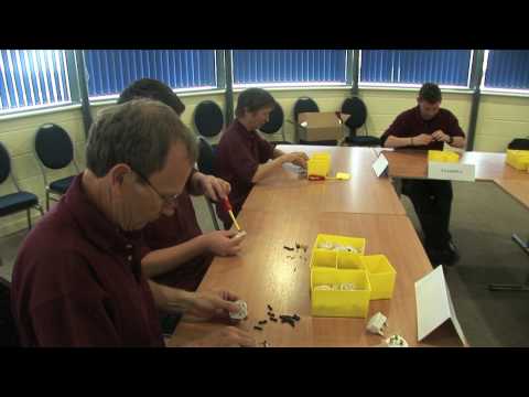 Lean Games - Plug Game