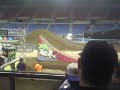 Dew tour FMX