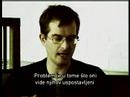 KUHINJA: Felix Stalder Interview KUHINJA: Felix Stalder Interview