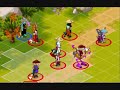 [Dofus] --FecaMage-- Djaul dofus