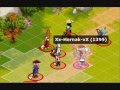 [Dofus] --FecaMage-- Djaul dofus