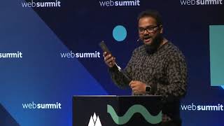 WebSummit 2017