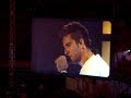 David Bisbal in Vitoria