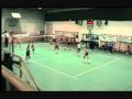 12_Noventa-Ramonda::Sintesi e commento sulla dodicesima giornata di campionato di serie B2 F gir. C:
Ipag Verde Bio Noventa - S.lle Ramonda Montecchio 
3-0 (25-17 / 25-23 / 25-19)