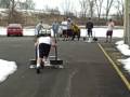 videos de Phelps Training Systems: A Perfect Day for Prowlers