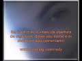 Abertura Carrossel - SBT