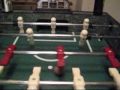 foose ball highlight reel