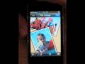 videos de ImageTouch 2