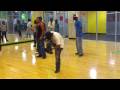 videos de Let 's Get It - X Coverage: The Invasion - Krumpin