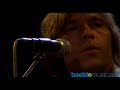 El Perro Del Mar - Glory To The World - Live at The ...