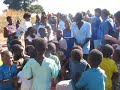 Malawi - Kasungu