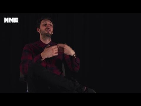 Comparing Pike To Neil – "Blake Harrison Compares His Dad's Army Character To The Inbetweeners' Neil