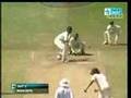 Cricket :Australia v India Day 5 Sydney 6-01-08 HIGHLIGHTS