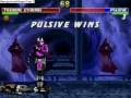 MKP 4.5 - 4 on 4 Match New Characters