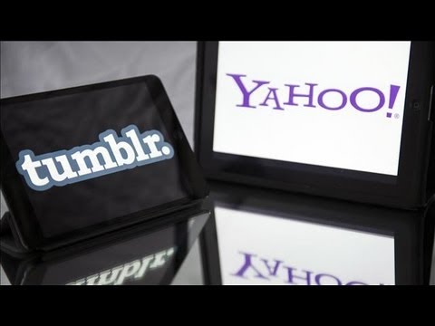 tumblr - Percolate Co-Founder Noah Brier explains how Yahoo's acquisition of Tumblr will help it fill the need of gaining exposure in the world of social content. Pho...