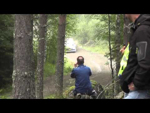 Latest WRC HD & Rally HD Videos