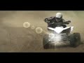 ATV/Quad Racing @ Westdorpe