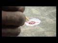 Big foot painting - TRAILER