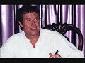 A Tribute To: Michael Crawford