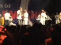 cubamemucho 2008 munich  charanga habanera live 