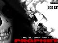 Prophet Posse - Vengeance
