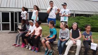 Vidéo #viryverysport Rencontre avec les jeunes du CME de Viry-Châtillon