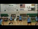 GSL Volleyball Highlights