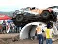Los Ochoa Sonora Drivers en Nogales