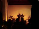 \"Aprendiz\" Theme - Caixa Acústica - brazilian fusion quartet \"Aprendiz\" Theme - Caixa Acústica - brazilian fusion quartet