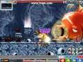 DK&ビショップ　ワルメンボウ右討伐