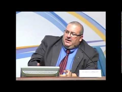 Il governo ucraino a Roma (parte 6) - 03 ottobre 2012