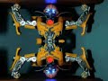 BEBOT MTV - Transformers Beatmix Bumblebee