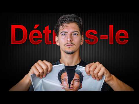 Disparais et reviens différent en 30 JOURS