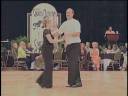 Shag Dancing like the Stars!