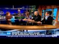 Martha Stewart: Rachael Ray Cannot Cook