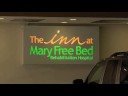 Take a Tour of The Inn at Mary Free Bed Rehabilitation Hospital