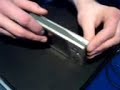 This is how to repair your dead Casio Cassiopeia PDA in just 5 Minutes :)The PDA in the video is the E-105G but this is  applicable to all of the following Casio Cassiopeia PDAs:Cassiopeia E-10 (AFAIK)Cassiopeia E-11 (AFAIK)Cassiopeia E-15Cassiopeia E-100Cassiopeia E-105Cassiopeia E-115Cassiopeia E-125Cassiopeia E-55 (= Japanese Version of E-15)Cassiopeia E-5xx (Japanese Versions of the E-1xx Series)Maybe it's also applicable to the EM-500 and EM-505 ...Leave a Comment if this was helpful or if you have questions :)