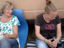 Unten durch